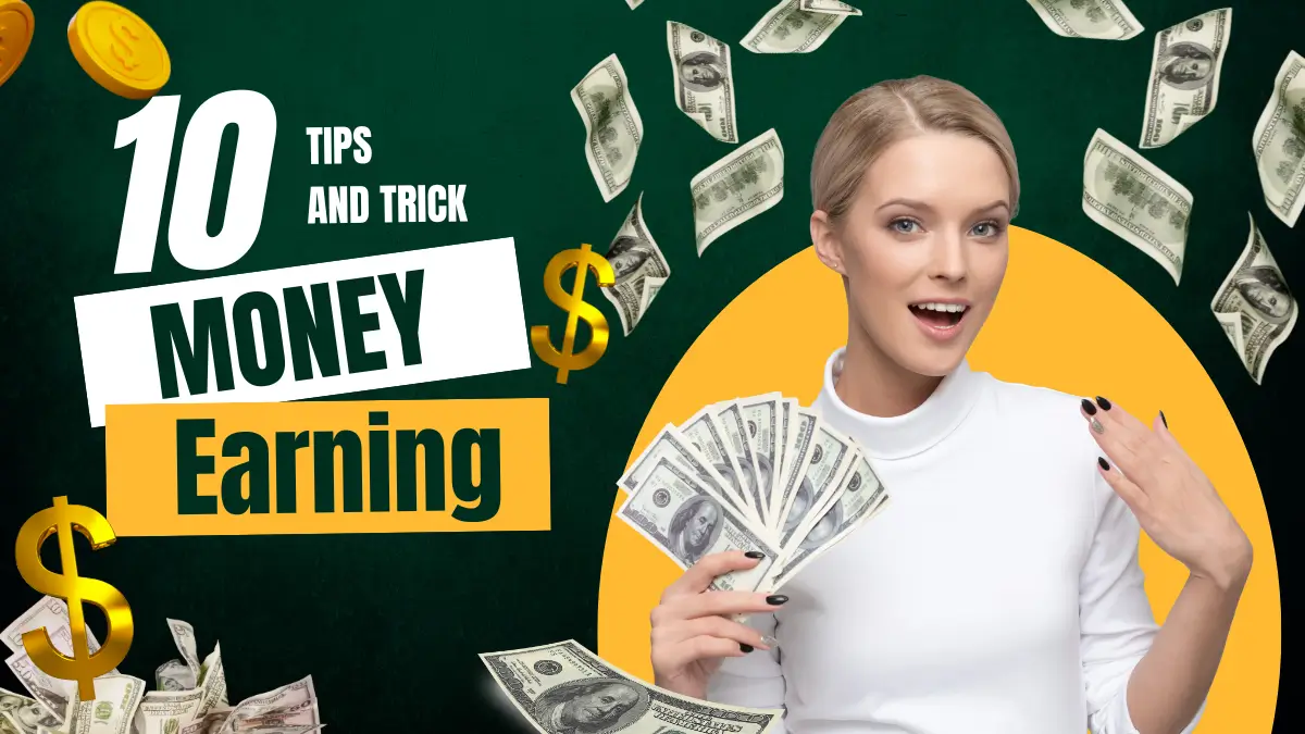 How to Earn Money Online